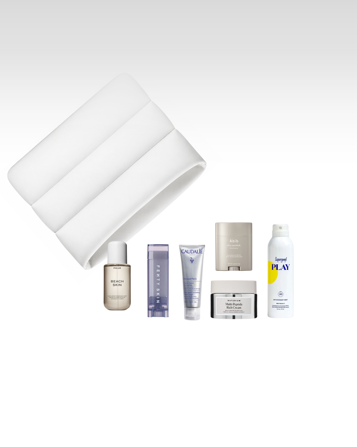 Ralyd Summer Kit
