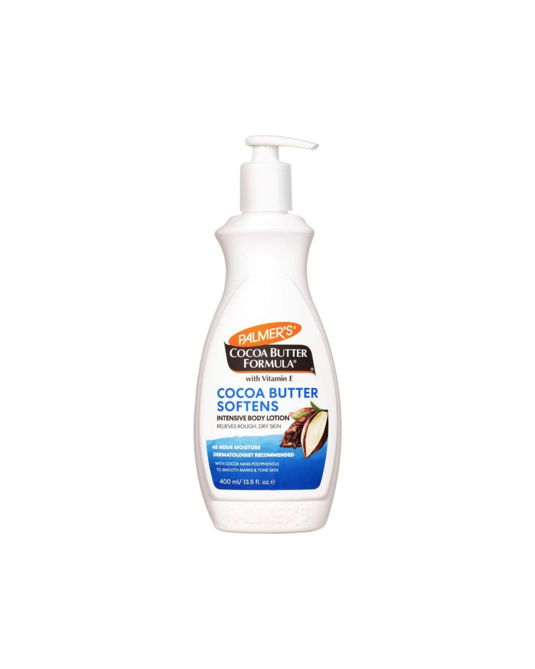 Palmer's Daily Skin Therapy Cocoa Butter Body Lotion (400ml)