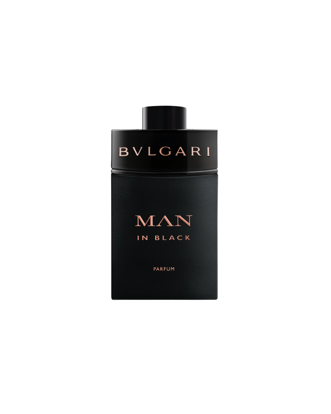 Bvlgari Man in Black Eau De Parfum (100ml)