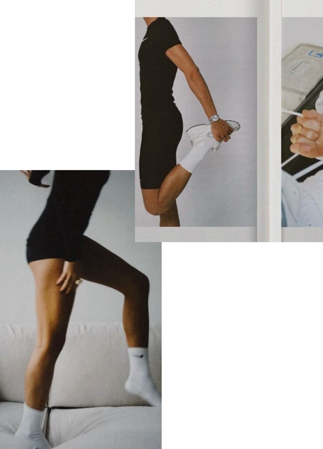 Wellness In Motion