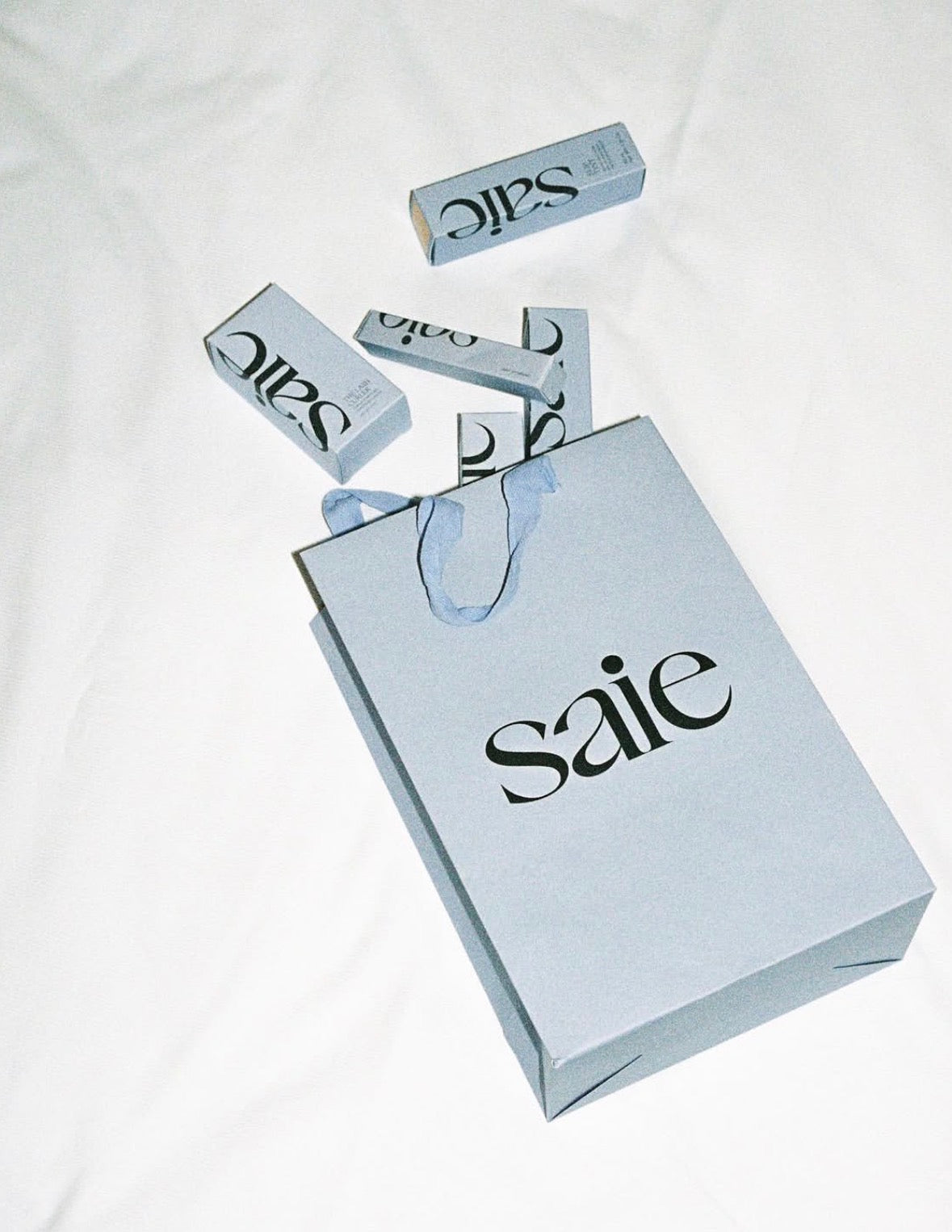 Saie