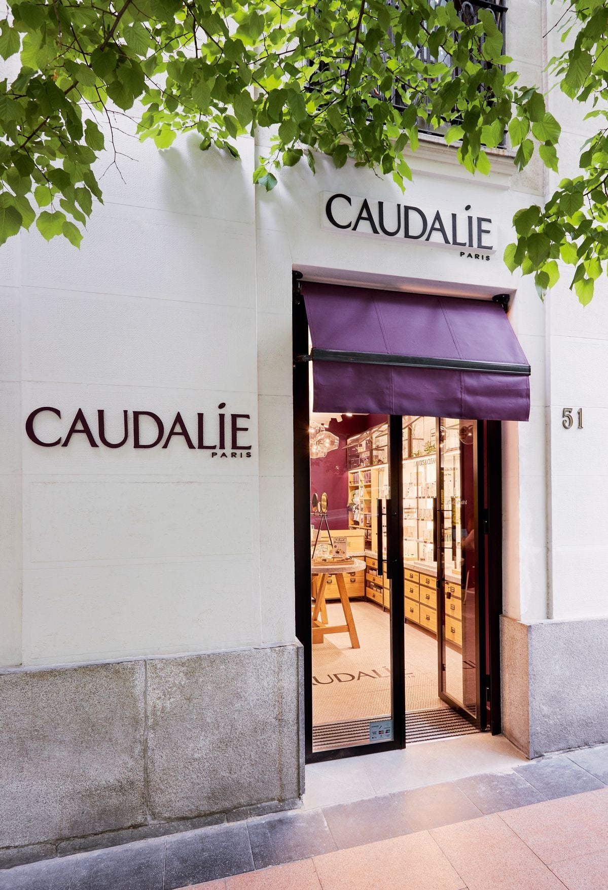 Caudalíe