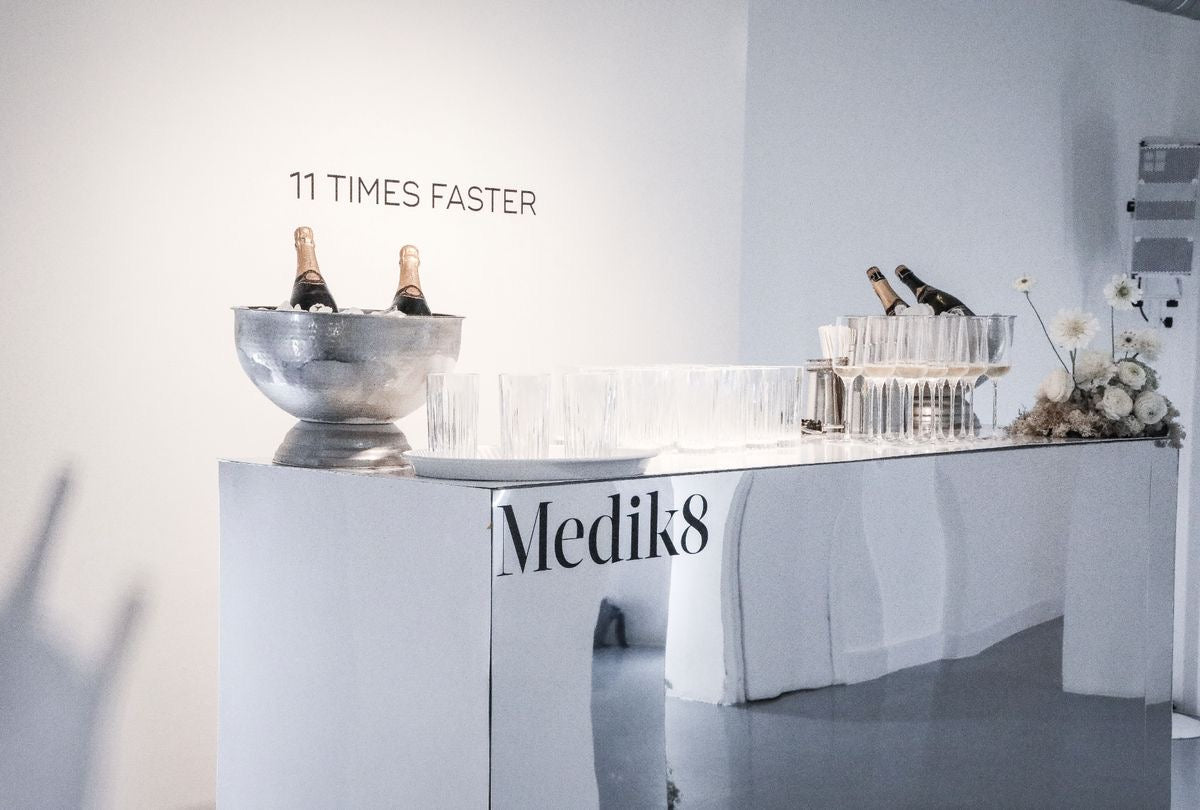 Medik8