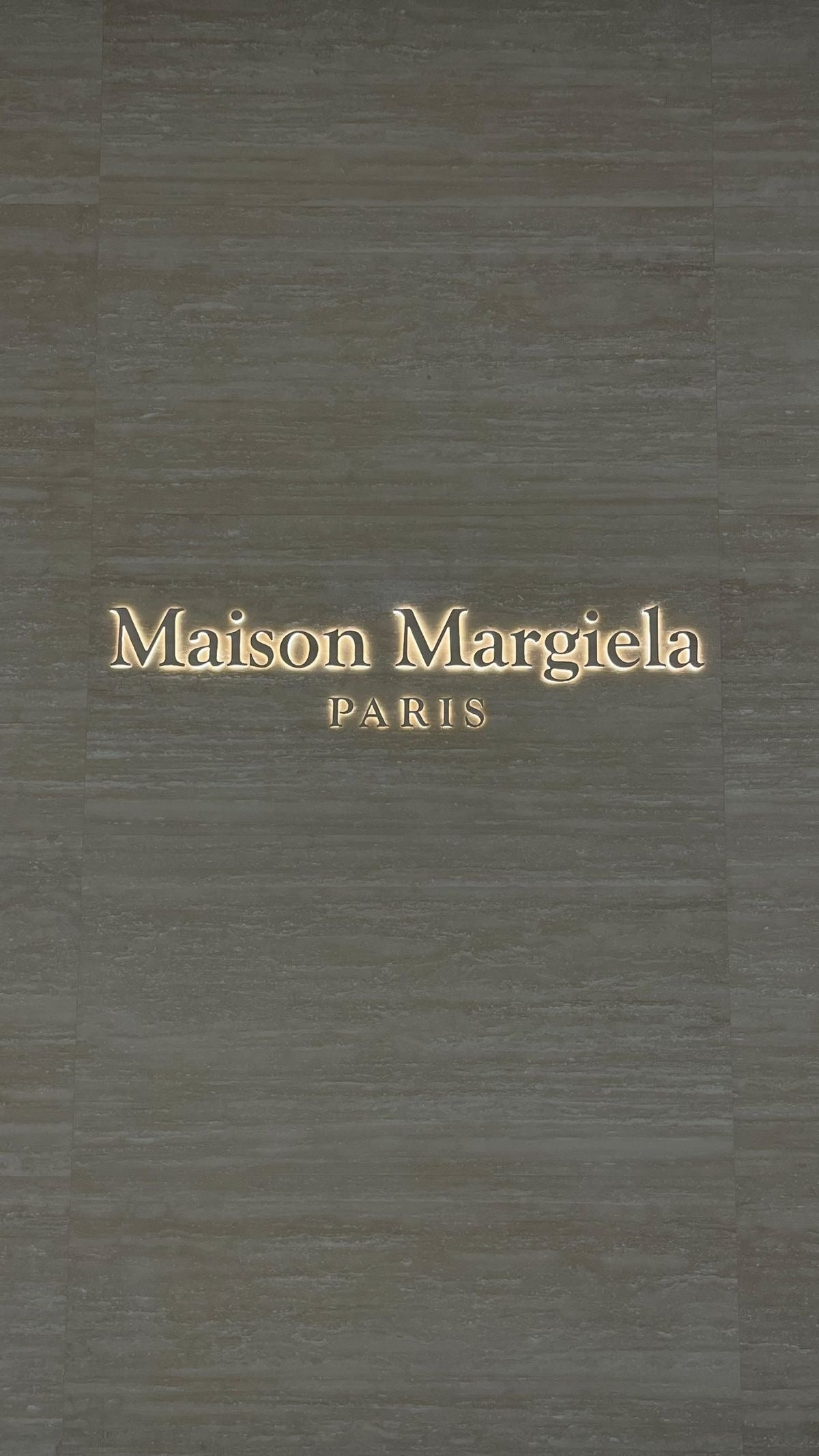 Maison Margiela