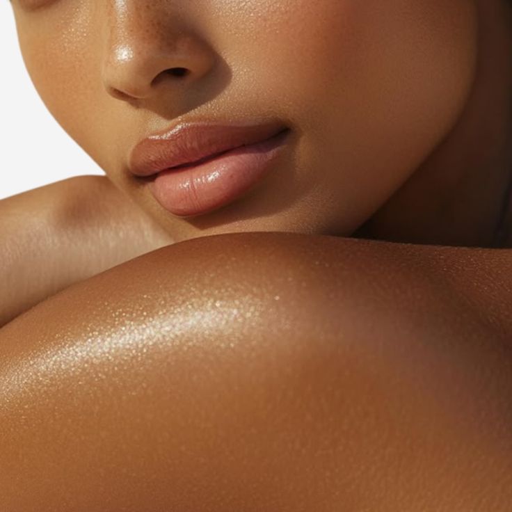 The Clear Skin Edit