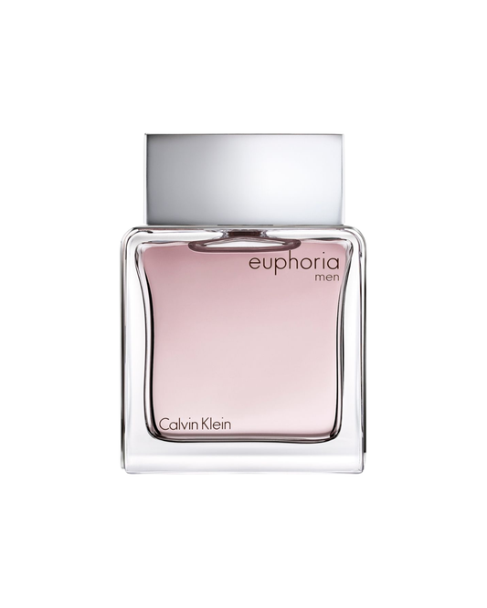 Calvin Klein Euphoria For Men Eau De Toilette(100ml)