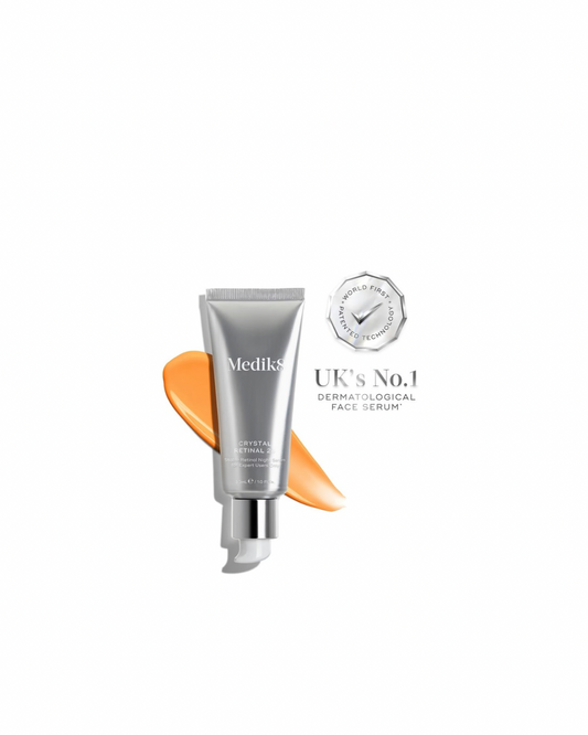 Medik8 Crystal Retinal 24 (30ml)