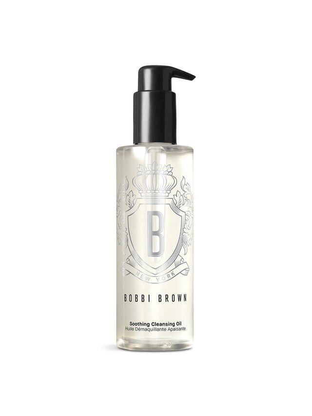 Bobbi Brown Soothing Cleansing Oil (200ml)