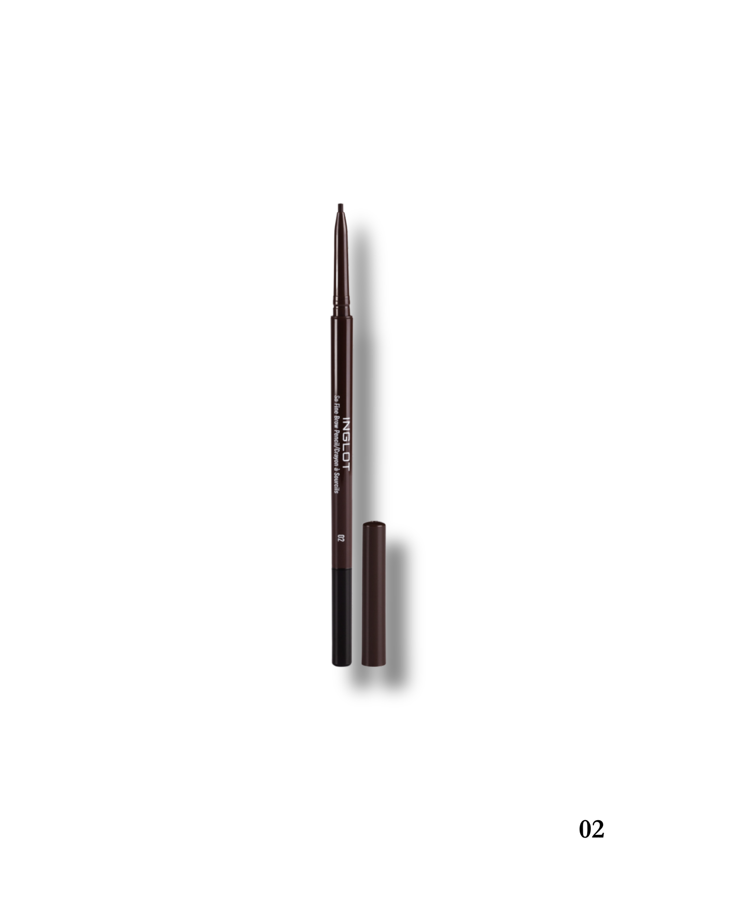 Inglot So Fine Brow Pencil