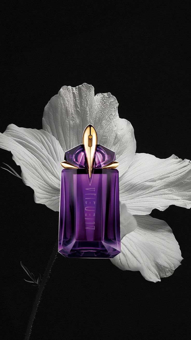 Mugler Alien Eau De Parfum (60ml)