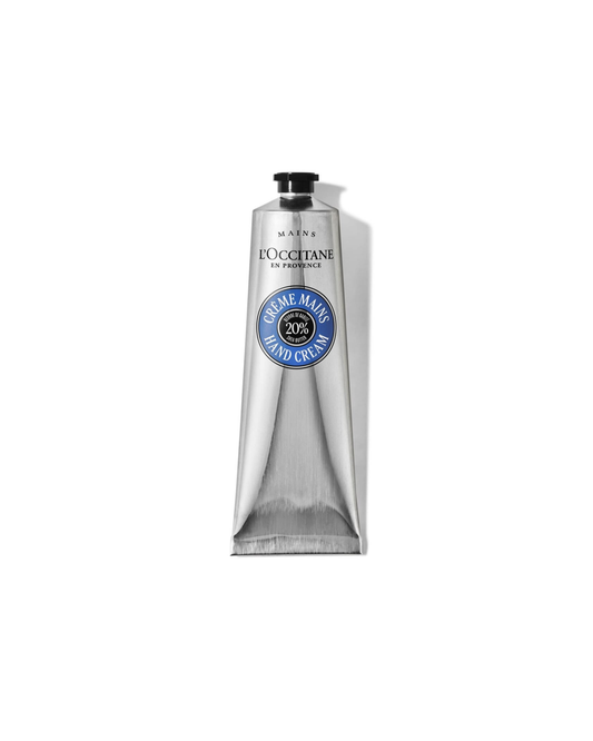 L’occitane Shea Butter Hand Cream - 150ml