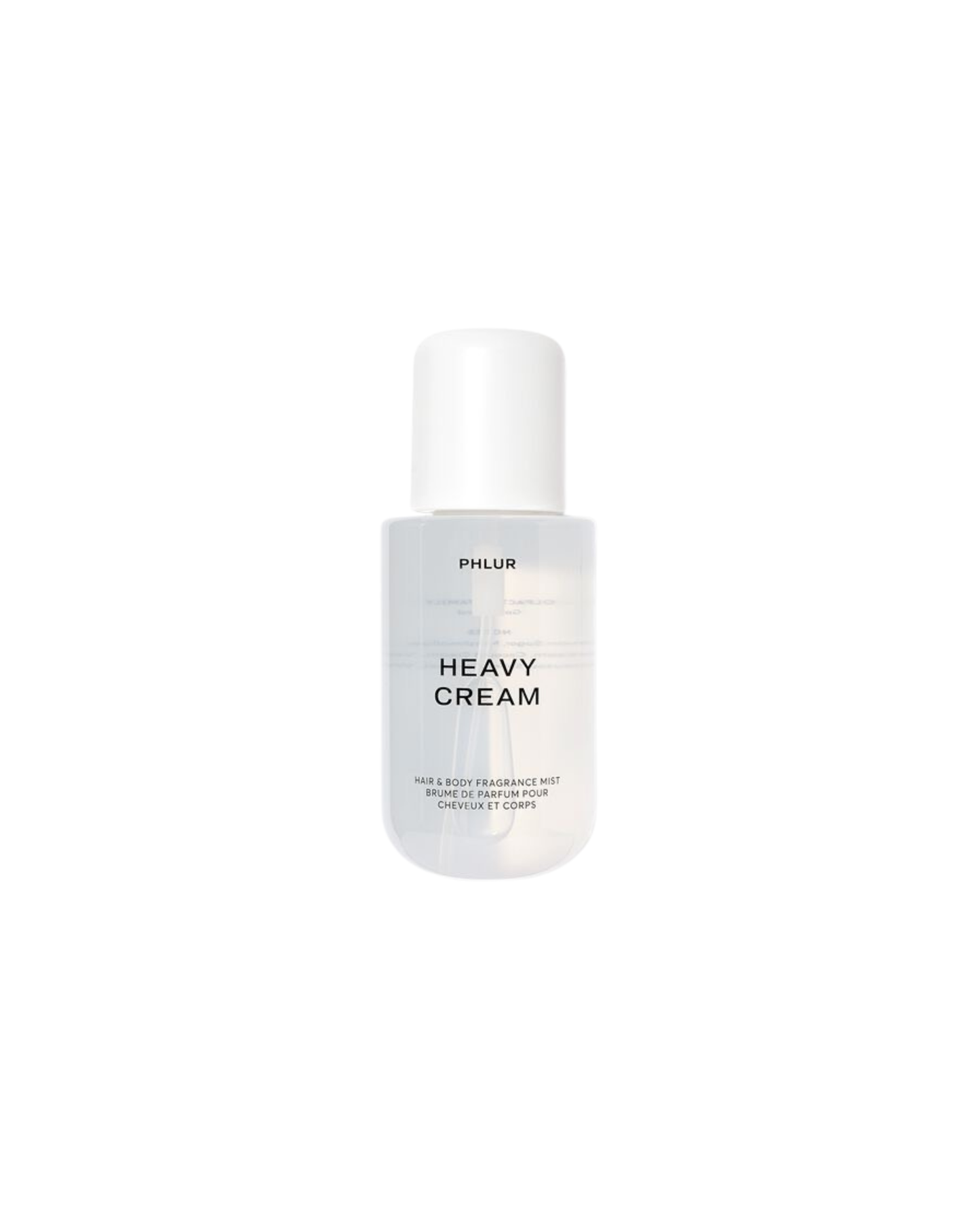 Phlur Heavy Cream Hair & Body Fragrance Mist (240ml)