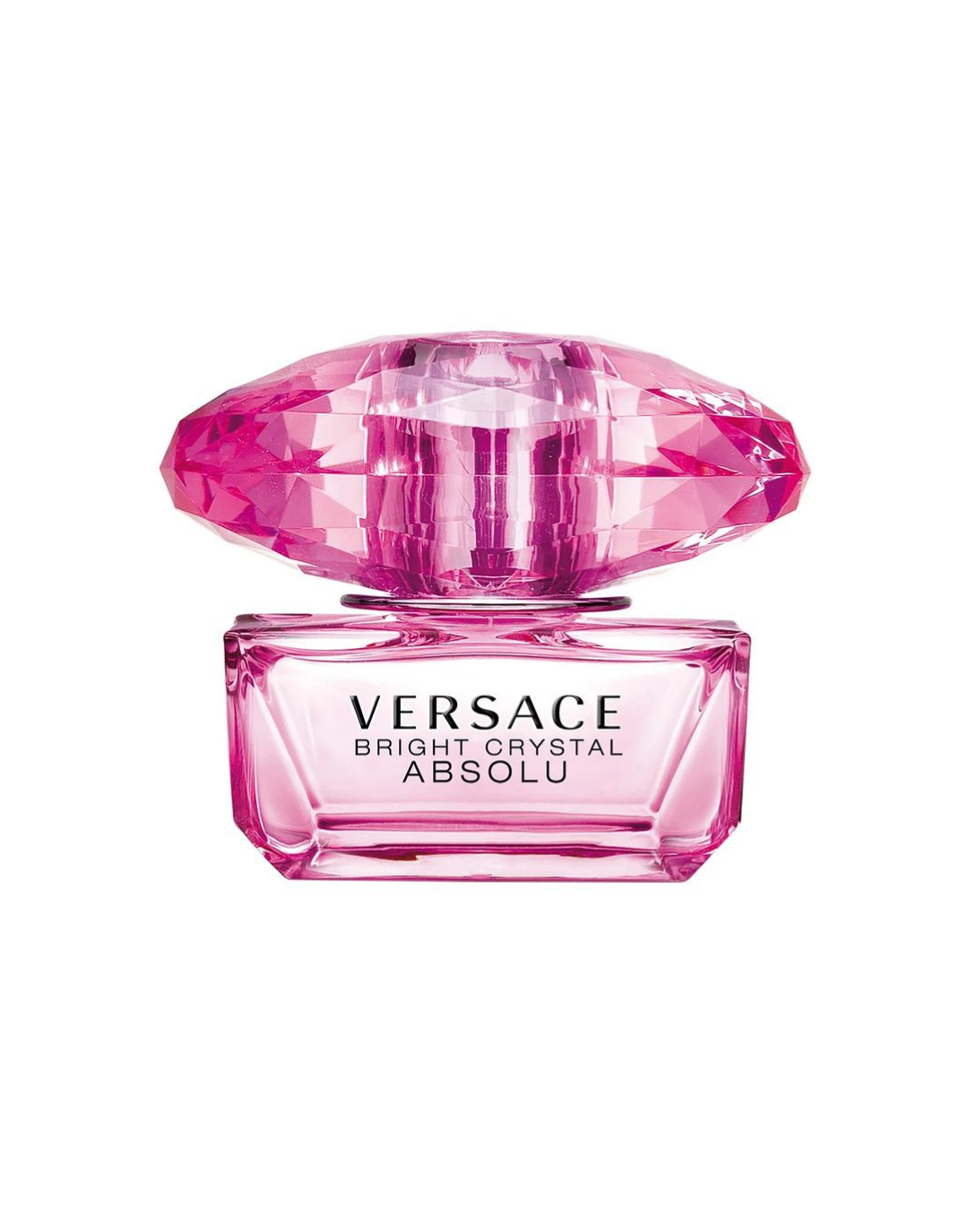 Versace Bright Crystal Absolu Eau De Parfum (90ml)