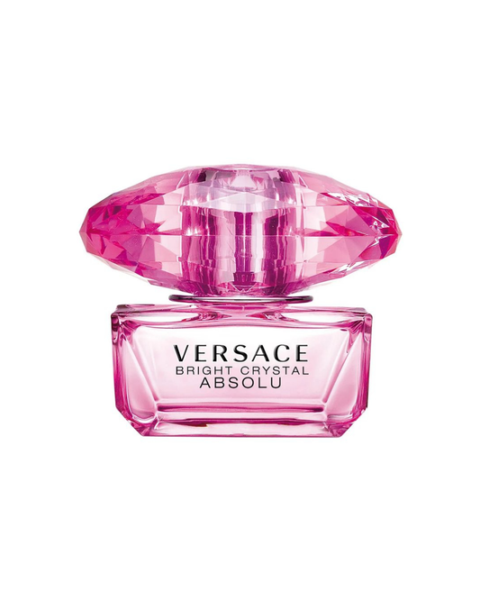 Versace Bright Crystal Absolu Eau De Parfum (90ml)