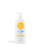 BondiSands SPF 50+ Fragrance Free Sunscreen Lotion Pump (500ml)