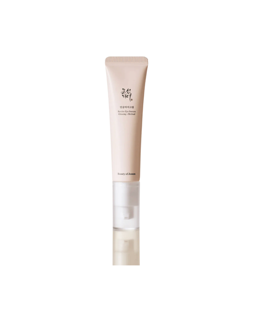 Beauty of Joseon Revive Eye Serum: Ginseng + Retinal