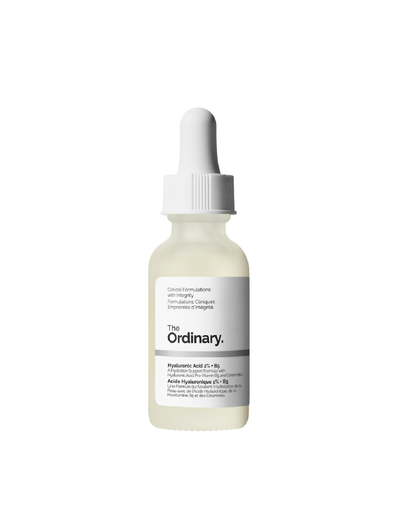 The Ordinary Hyaluronic acid 2% + B5