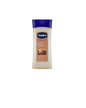 Vaseline Intensive Care Cocoa Radiant Gel Oil
