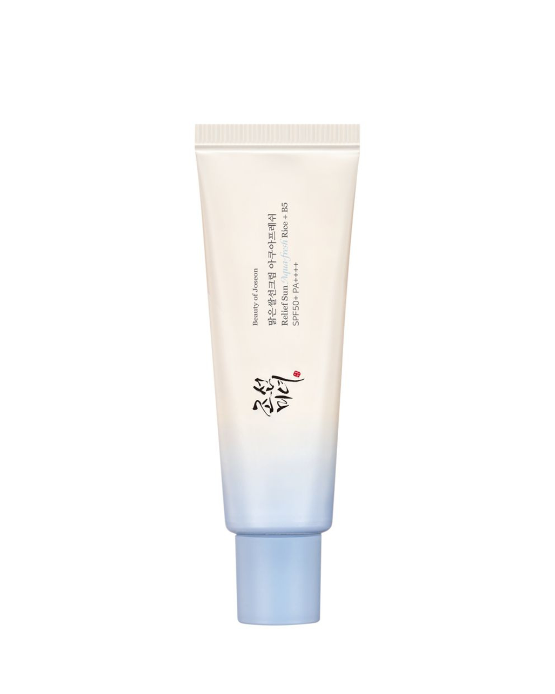 Beauty of Joseon Relief Sun Aqua-Fresh: Rice +B5 (SPF 50+ PA++++)