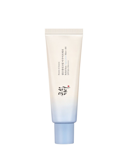 Beauty of Joseon Relief Sun Aqua-Fresh: Rice +B5 (SPF 50+ PA++++)