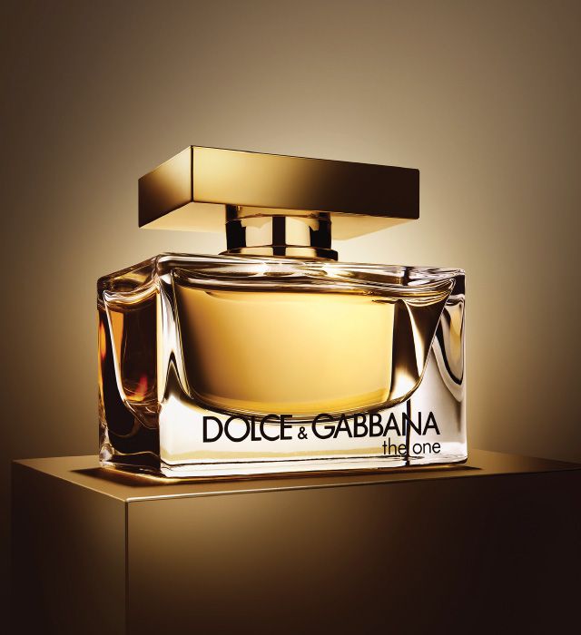 Dolce & Gabbana The One Eau De Parfum (75ml)