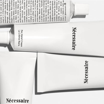 Nécessaire The Hand Cream