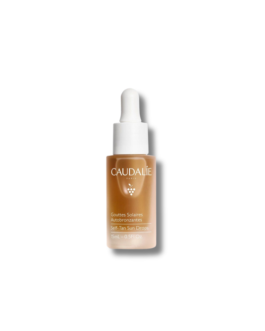 Caudalíe Self Tan Drops (15ml)