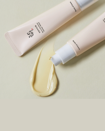Beauty of Joseon Revive Eye Serum: Ginseng + Retinal