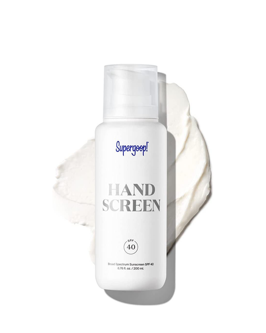 Supergoop Handscreen SPF 40