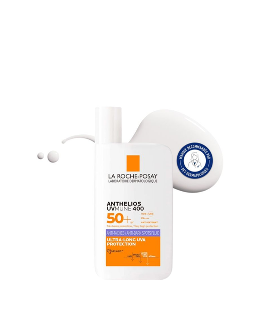 La Roche-Posay Anthelios Anti Dark-Spot Fluid SPF50+