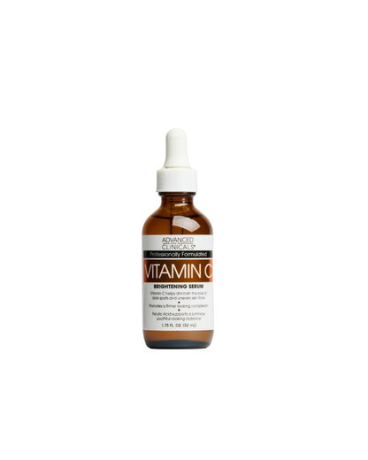 Advanced Clinicals Vitamin C Face Serum