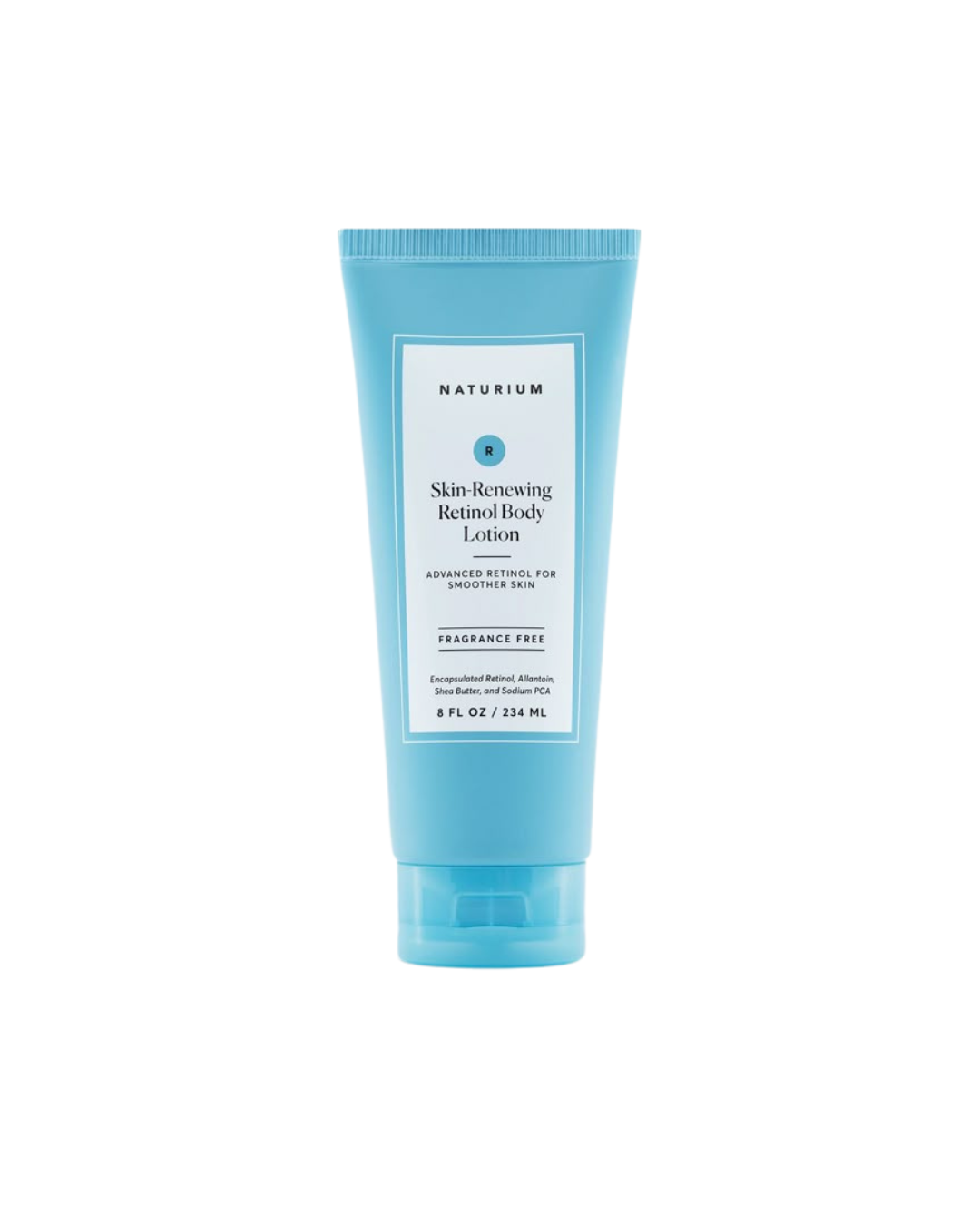 Naturium Skin-Renewing Retinol Body Lotion