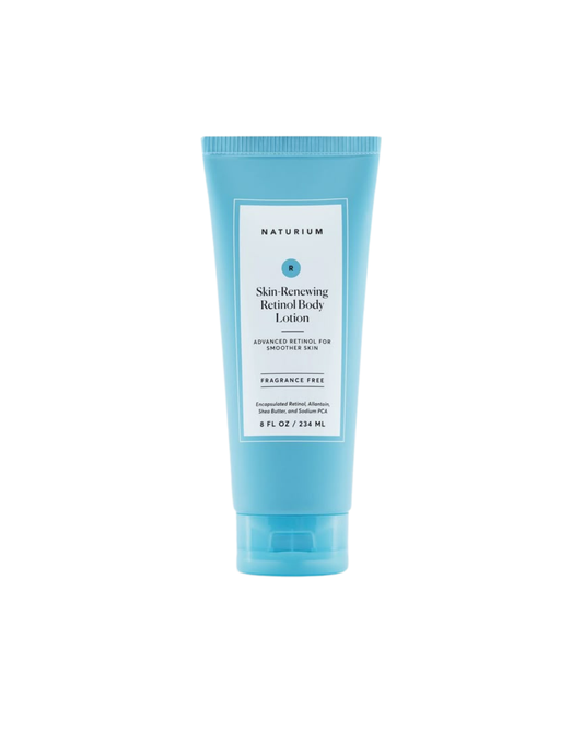 Naturium Skin-Renewing Retinol Body Lotion