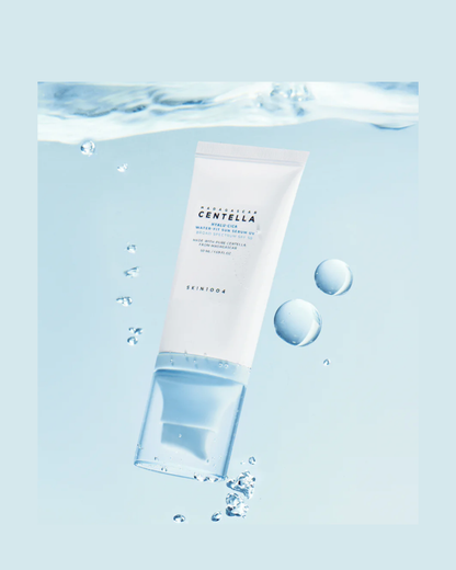 SKIN1004 Madagascar Centella Hyalu-Cica Water-Fit Sun Serum UV
