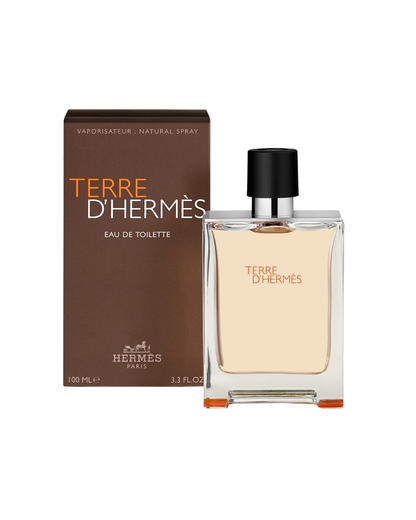 Hermès Terre d'Hermes Eau De Toilette (200ml)