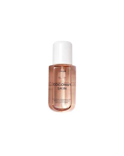 Phlur Coconut Skin Hair & Body Fragrance Mist (240ml)