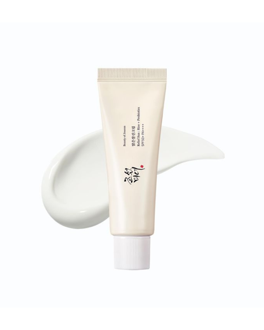 Beauty of Joseon Relief Sun: Rice + Probiotics (SPF50+ PA++++)