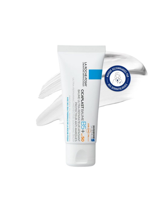 La Roche-Posay Cicaplast Balm B5 UV SPF 50