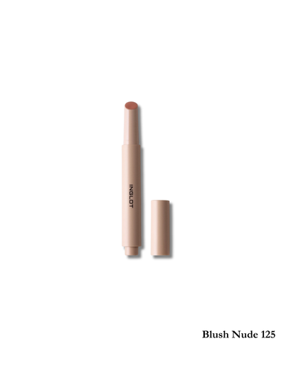 Inglot Lip Volume Tinted Lip Balm