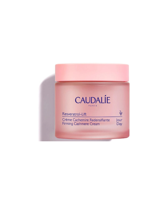 Caudalíe Resveratrol-Lift Firming Cashmere Cream