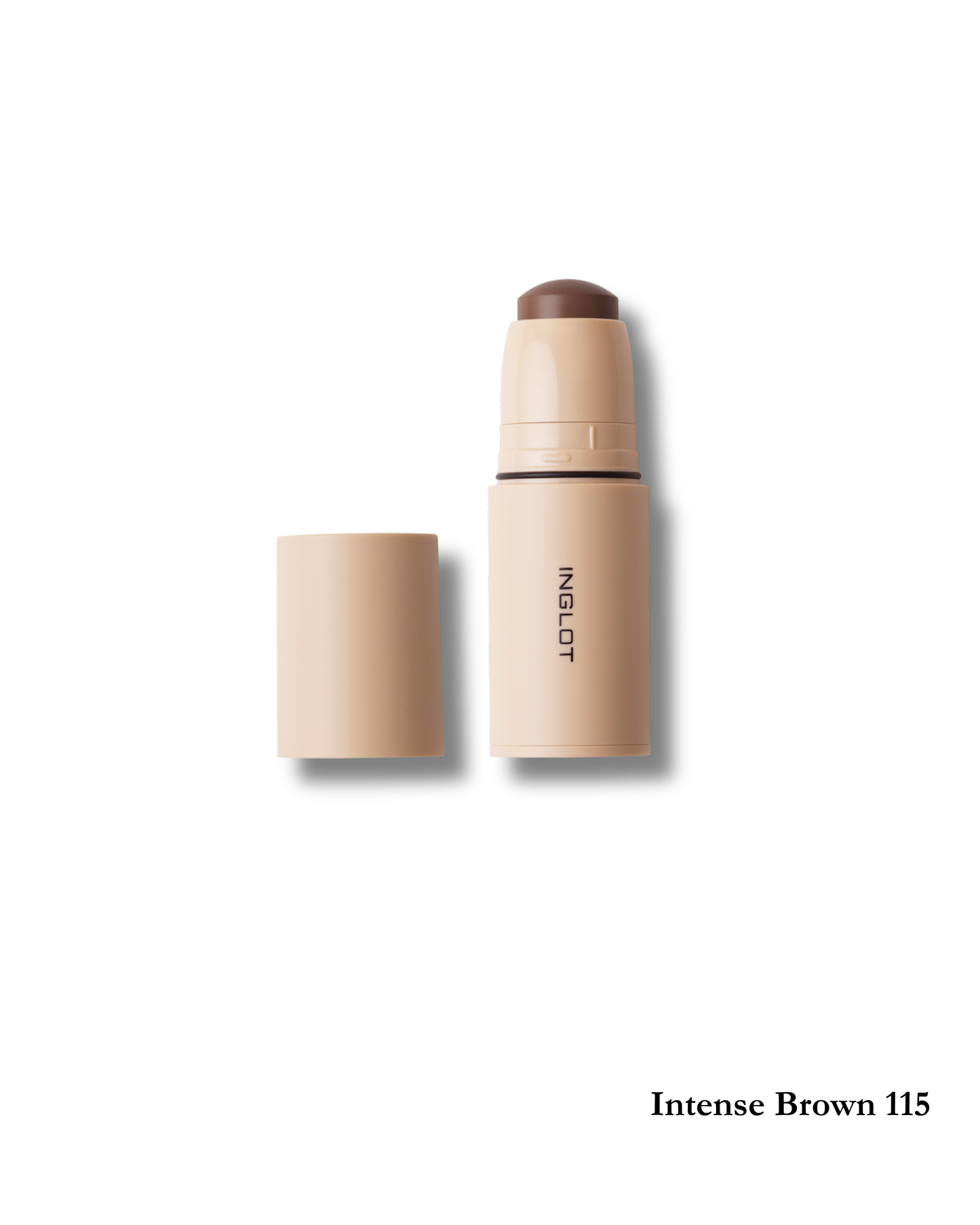 Inglot Cream Stick Bronzer