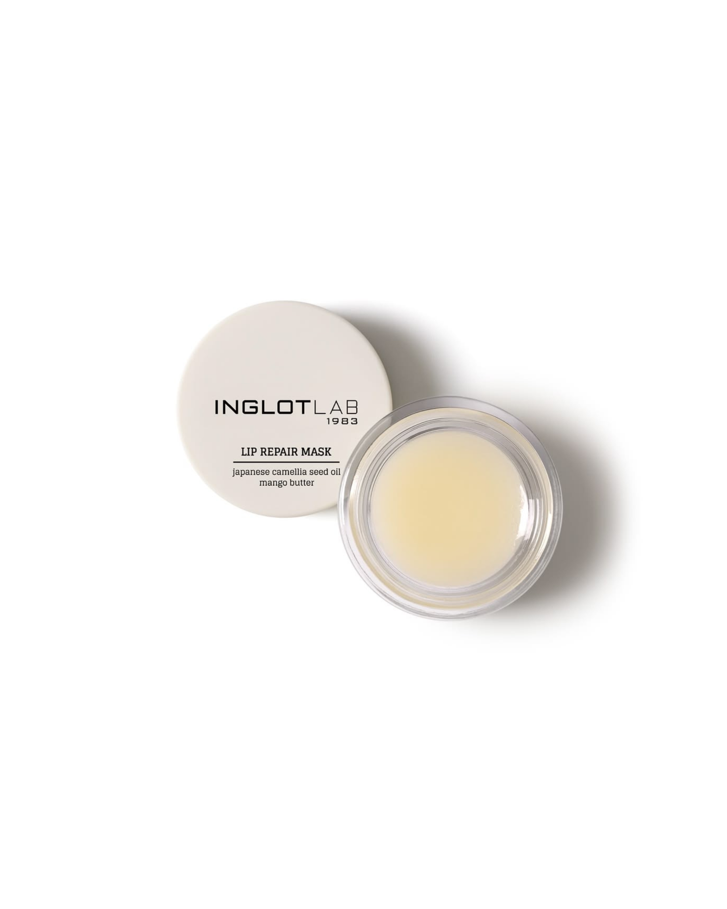Inglot LAB Lip Repair Mask