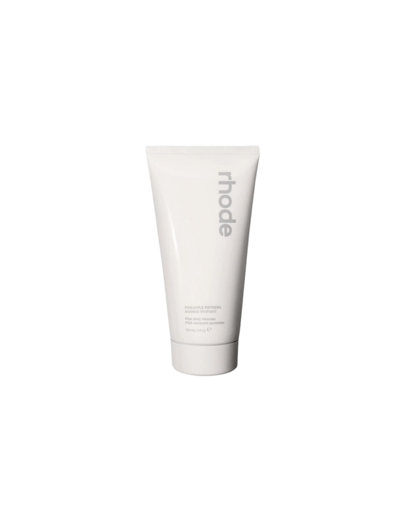 Rhode Pineapple Refresh Cleanser