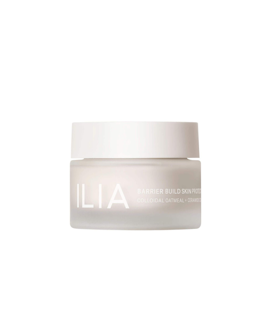 Ilia Barrier Build Skin Protectant Cream (50ml)