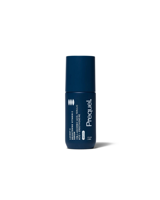 Prequel Lucent-C Brightening Vitamin C Serum (30ml)