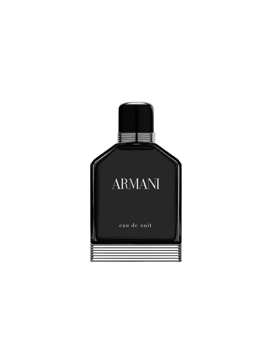 Giorgio Armani Eau De Nuit Pour Homme Eau De Toilette (100ml)