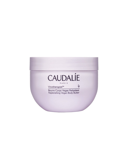 Caudalíe Vinotherapist™ Replenishing Vegan Body Butter (250ml)