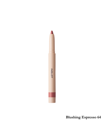 Inglot Velvet Define Lip Pencil