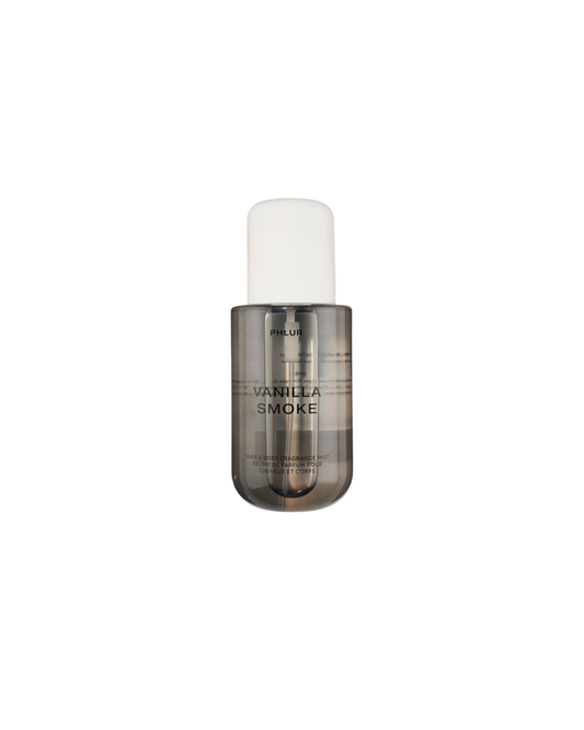 Phlur Vanilla Smoke Hair & Body Fragrance Mist (240ml)