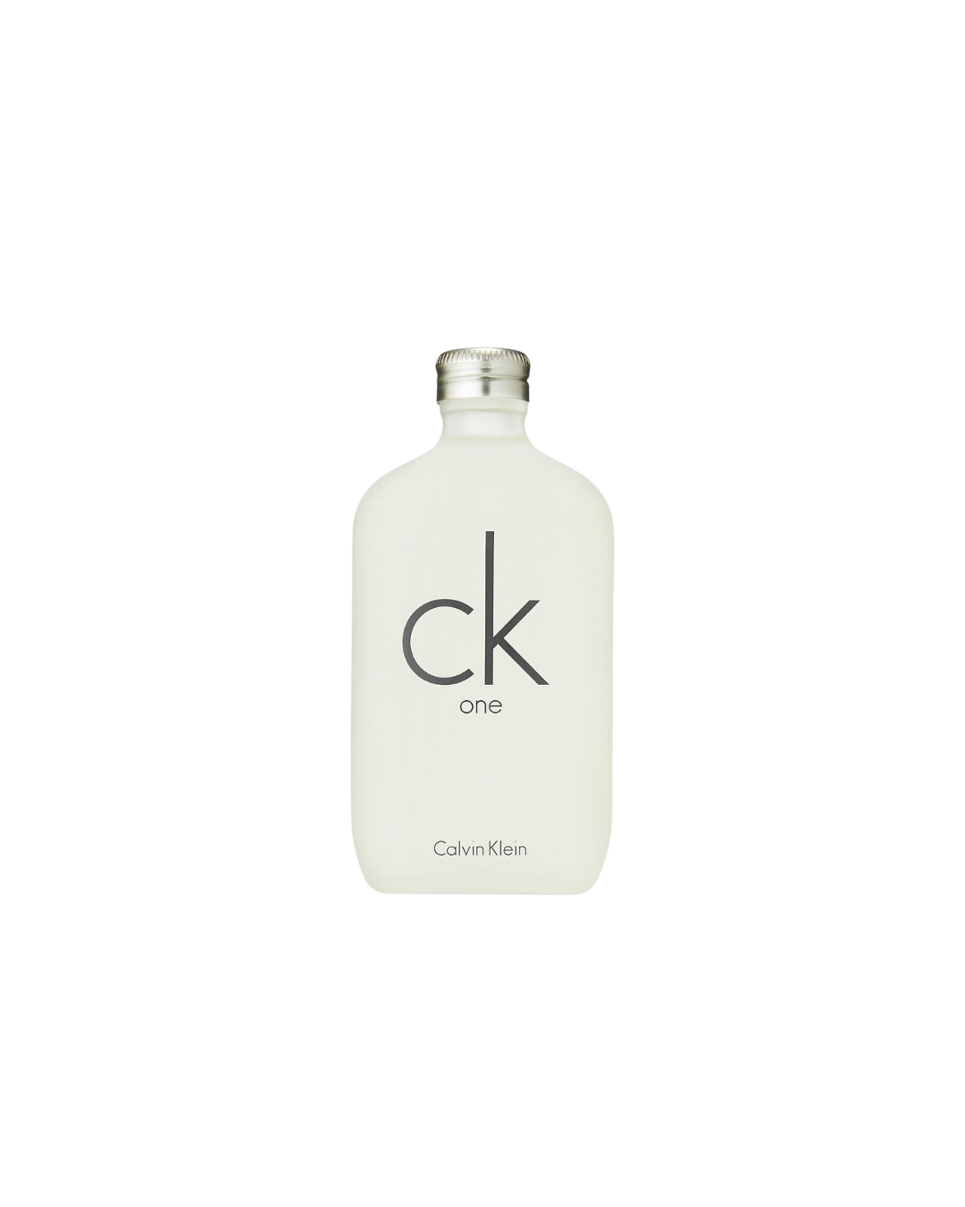 Calvin Klein CK One Eau De Toilette (100ml)